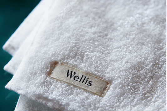 おろしたてのような肌ざわりをいつまでも。タオルのお手入れのコツ