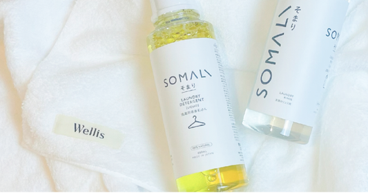 木村石鹸が展開する「SOMALI」とのコラボギフト