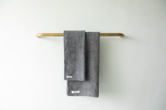 余白が生み出す上質。Wellisが追求したシンプルへのこだわり