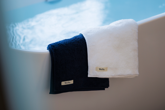 タオル発祥の地・泉州 —— 130年以上続く歴史のはじまり