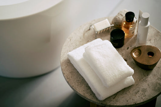 【USER VOICE】Wellisの上質な肌ざわりと洗練されたデザインに惹かれて|サロンオーナー 阿部千春さん