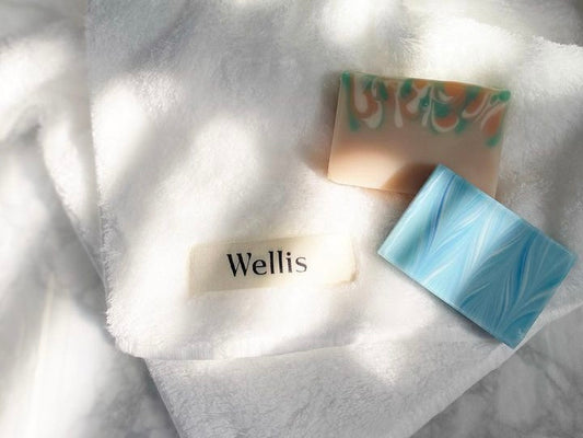 【USER VOICE】贅沢なタオルの心地よさを実感|手作り石けん教室主宰浜口みゆきさん