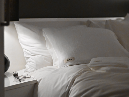 【USER VOICE】Wellisはおでかけ先にも欠かせない必需品|物撮りカメラマンHitomiさん