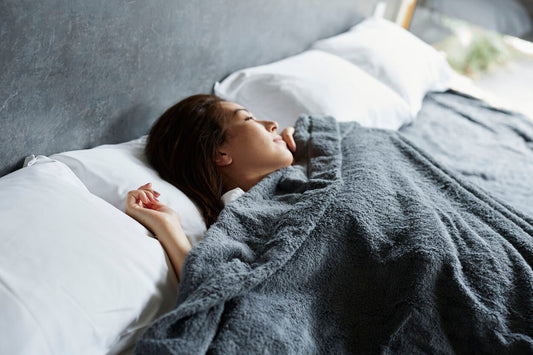 おすすめのタオルケットの選び方!素材や織り方による違いとは?