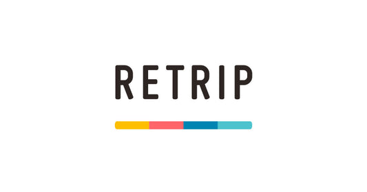 『RETRIP』に掲載