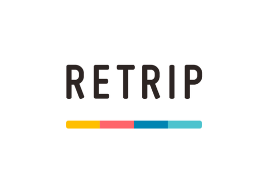 おでかけメディア「RETRIP(リトリップ)」にご掲載いただきました!