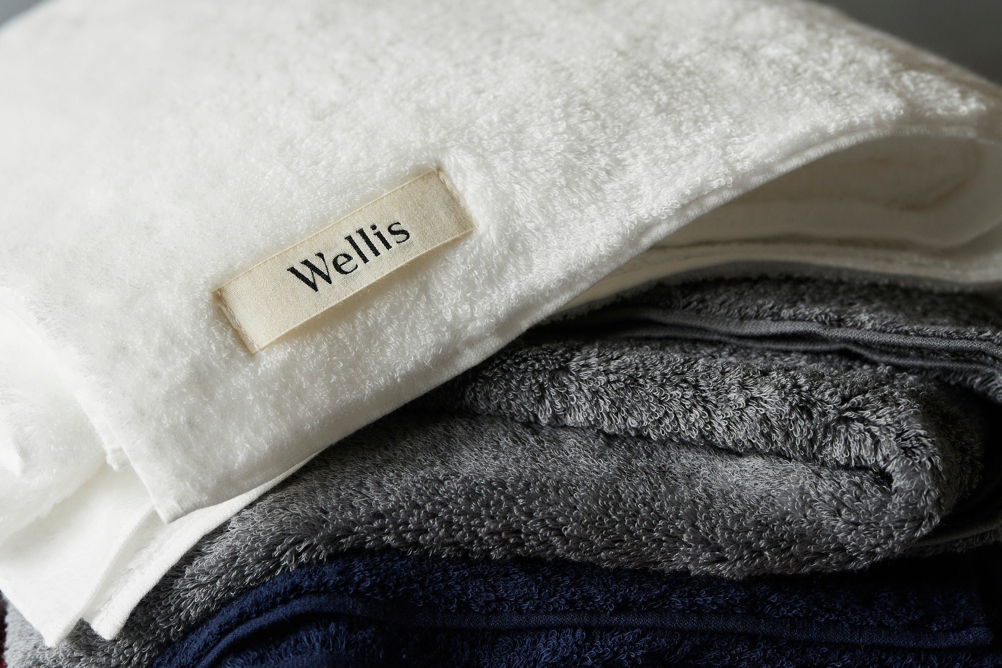 Wellisの「めぐるタオル」サービスとは？メリットや利用者の声も紹介