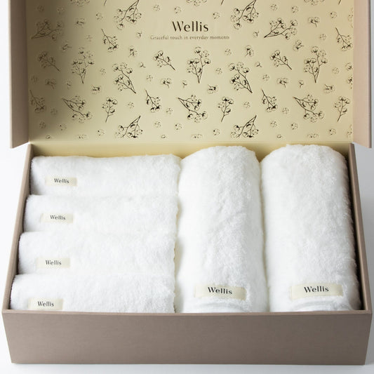 Wellisのお中元キャンペーン:心を込めた感謝の贈り物で夏を彩る