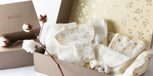 出産祝いで失敗しない!高級プレゼントの選び方とマナー完全ガイド