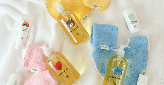 「MammaBaby」とのコラボ