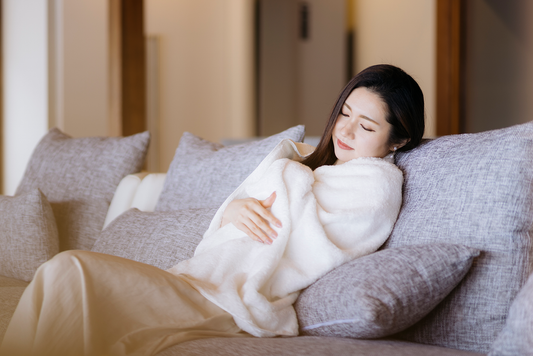 母の日に選びたい。Wellisのギフトセット