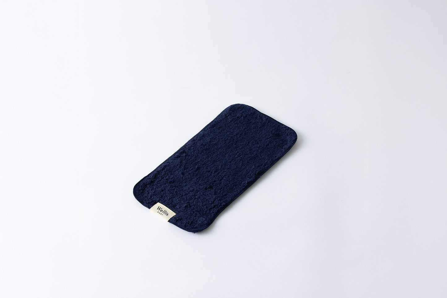 Wellis BABY Premium organic Burp cloth Daddy