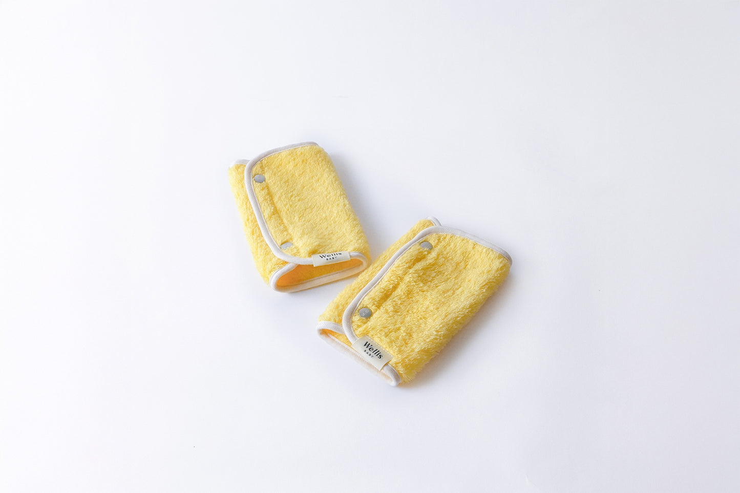 Wellis BABY Premium organic Baby carrier cover