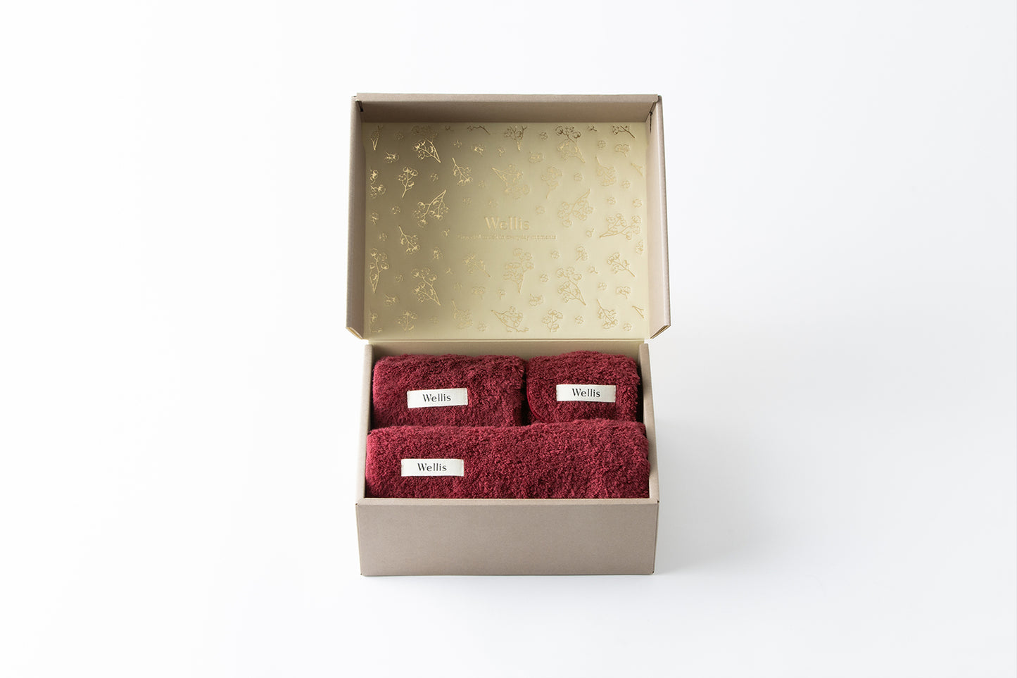 Wellis Smart variety Gift