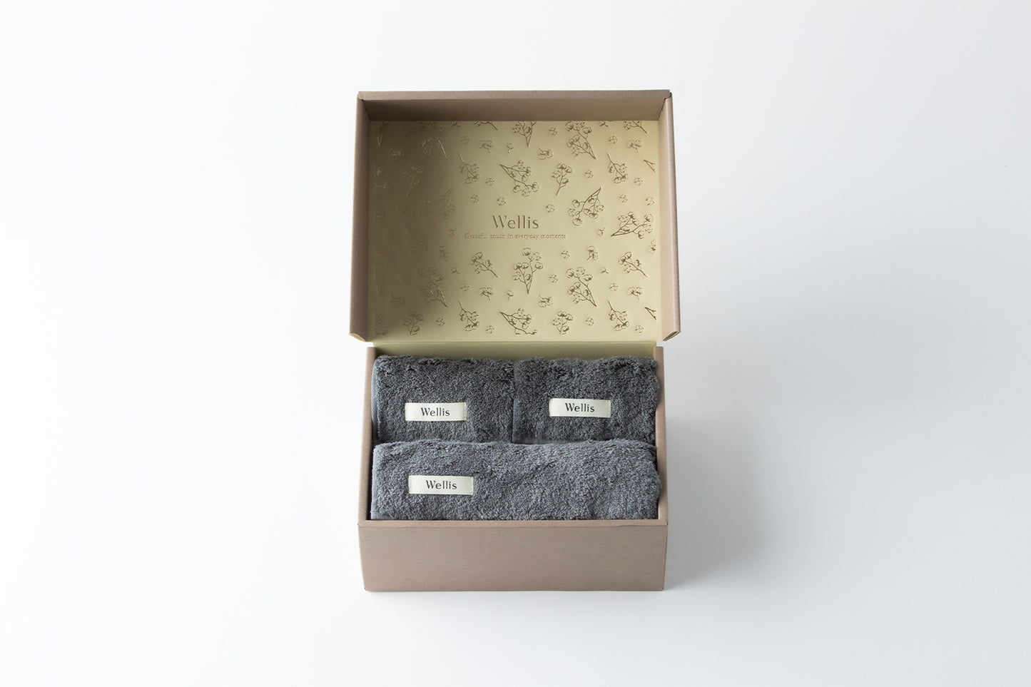 Wellis Skin care Gift