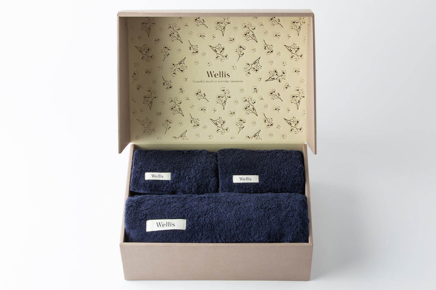 Wellis New life Gift
