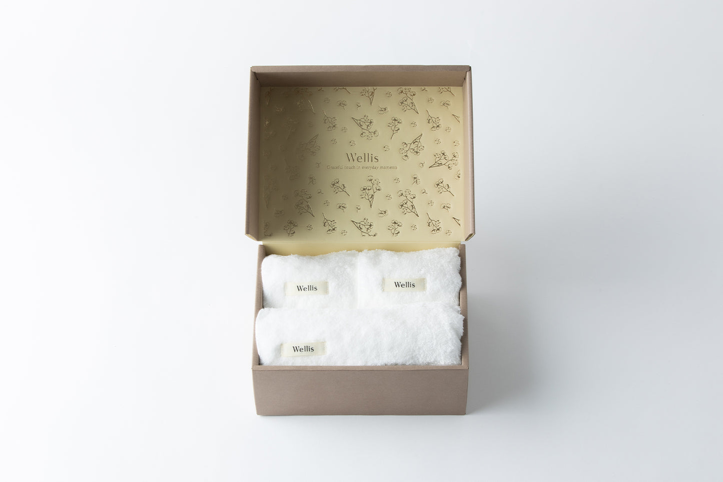 Wellis Skin care Gift