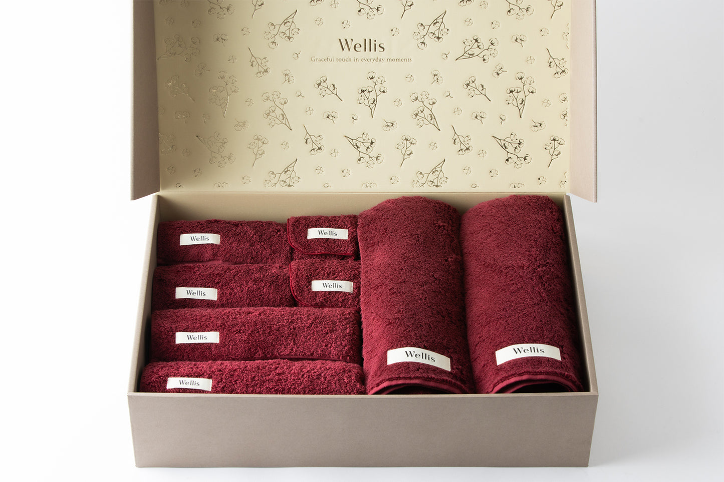 Wellis Deluxe Gift