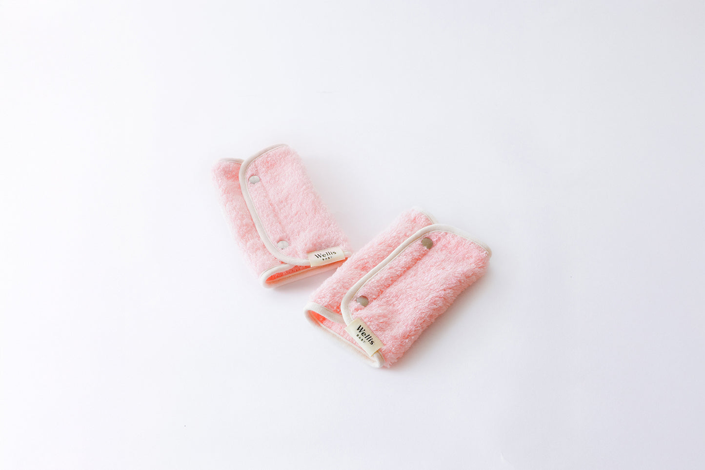 Wellis BABY Premium organic Baby carrier cover