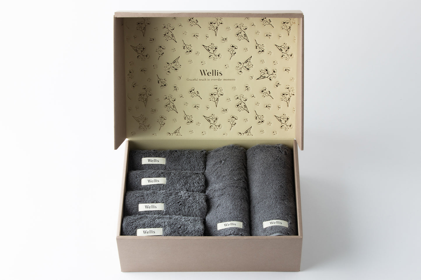 Wellis Hospitality Gift