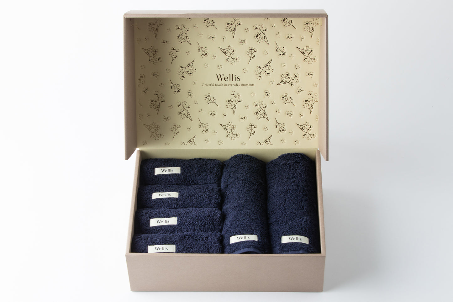 Wellis Hospitality Gift