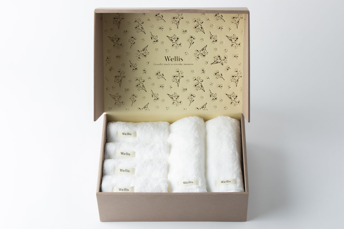 Wellis Hospitality Gift