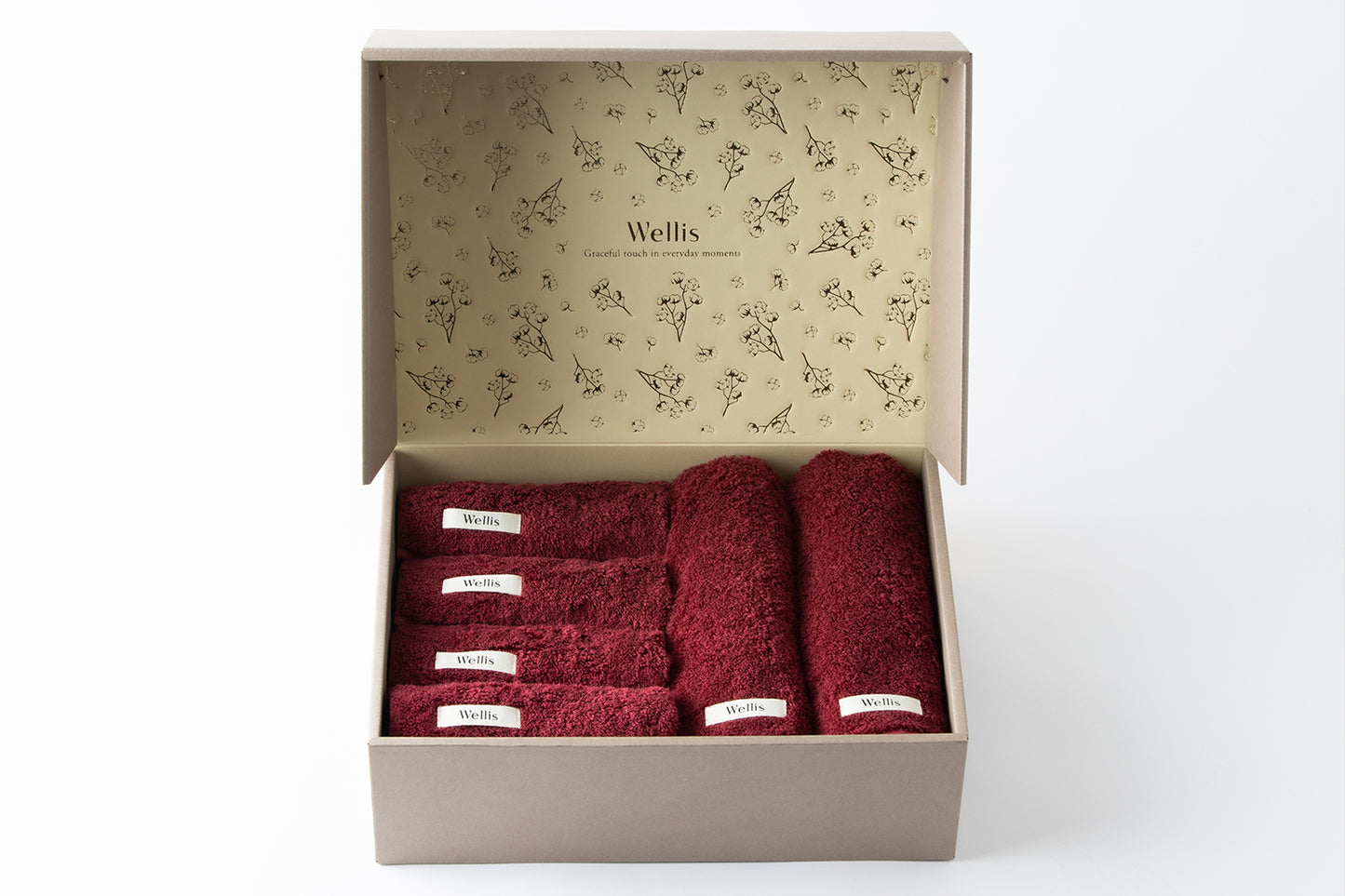 Wellis Hospitality Gift