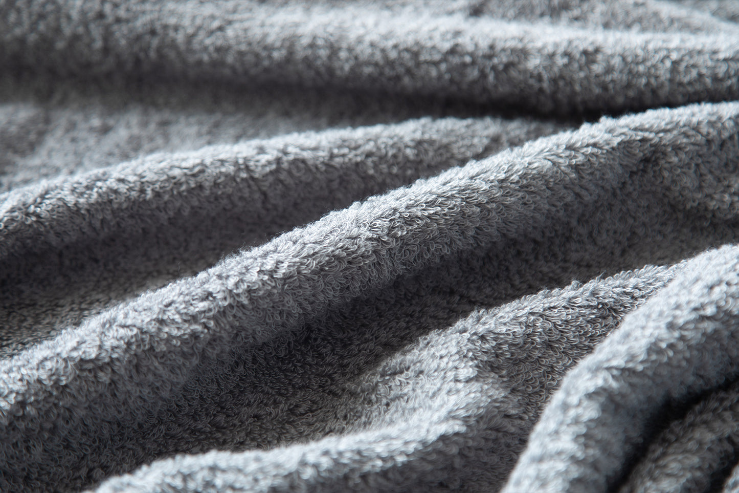 Wellis Premium organic Towelket