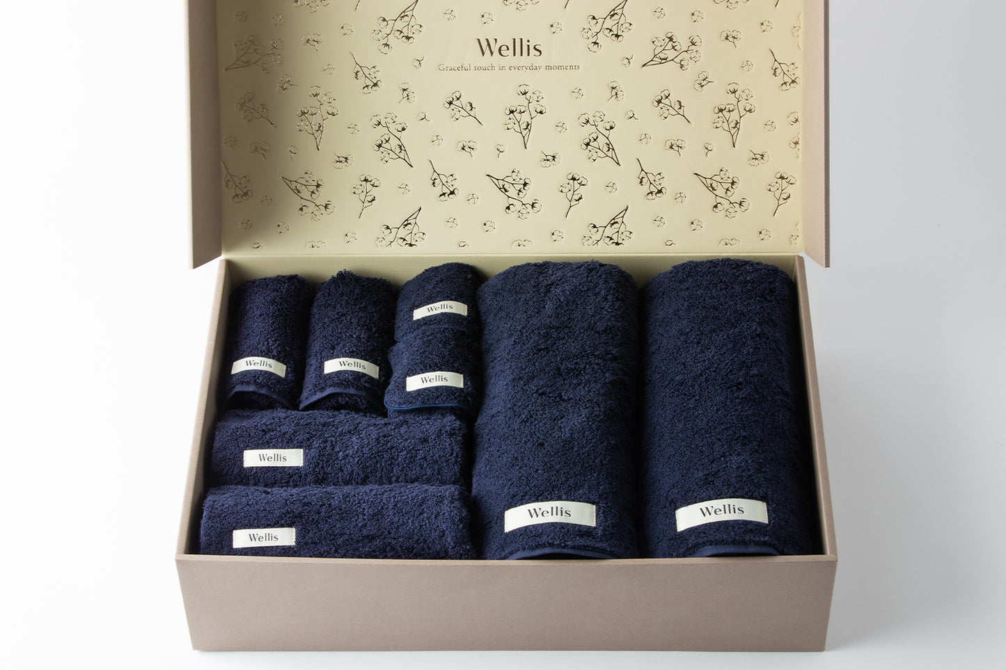 Wellis Deluxe Gift