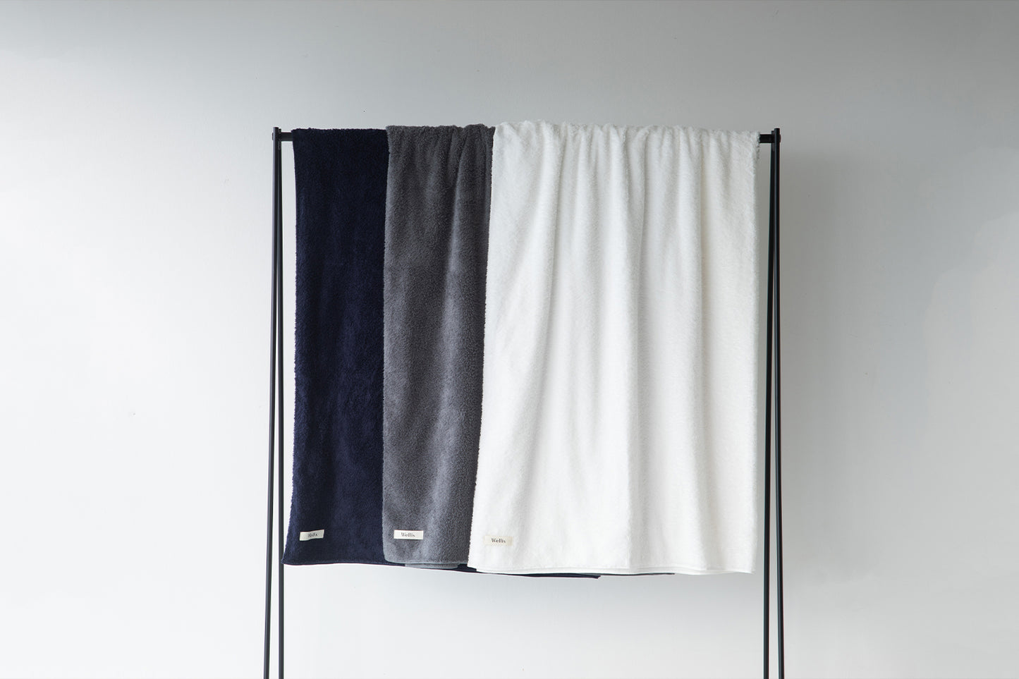 Wellis Premium organic Towelket