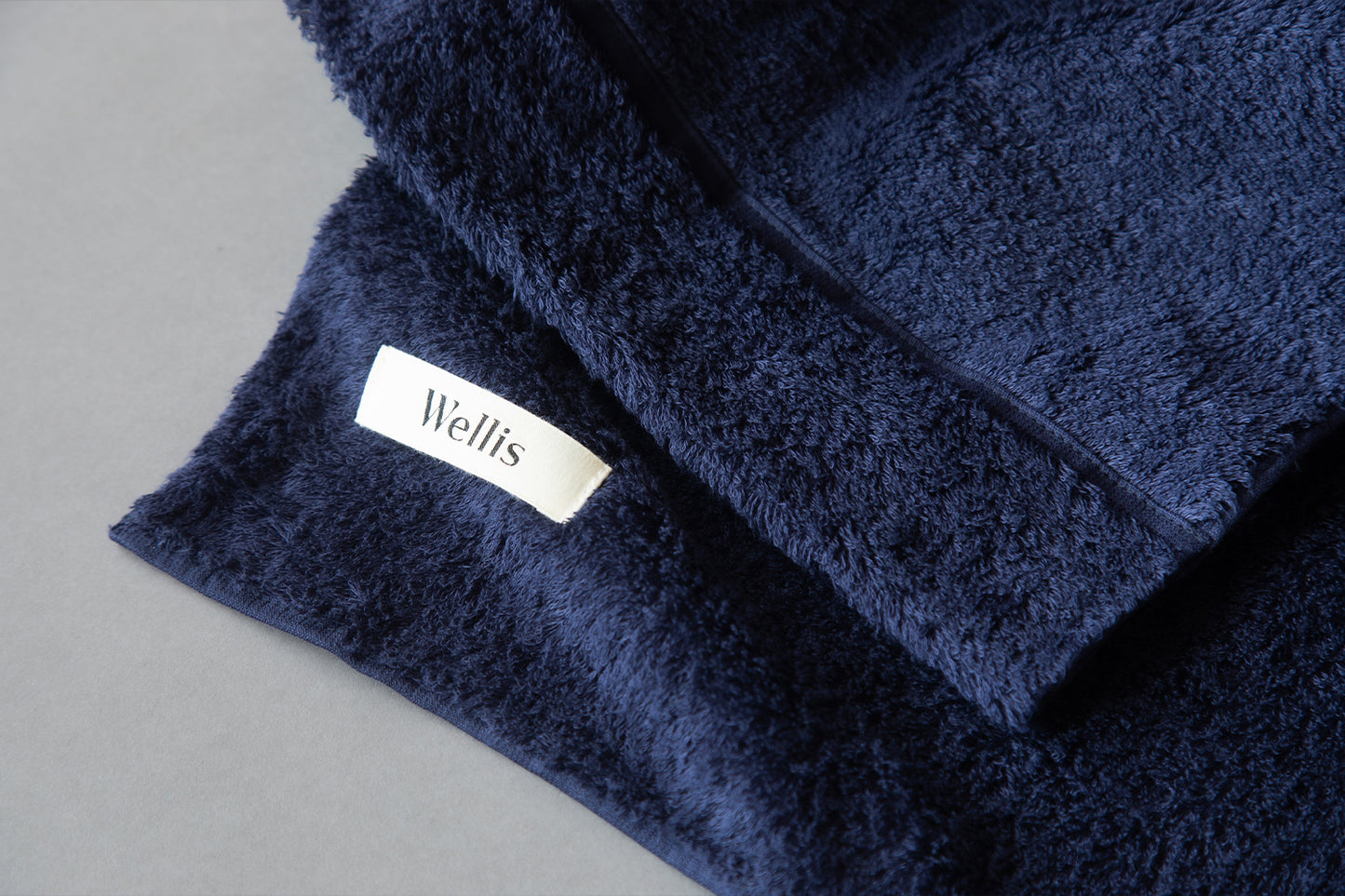 Wellis Premium organic Blanket