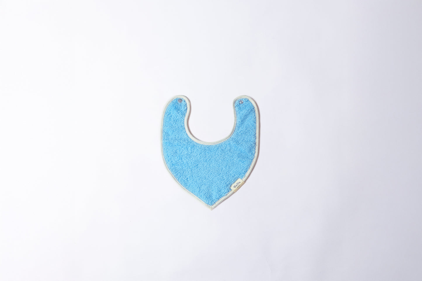 Wellis BABY Premium organic Small bib