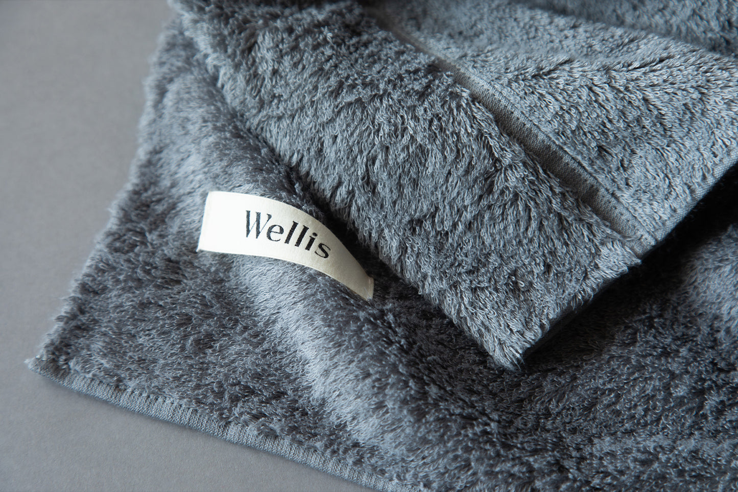 Wellis Premium organic Towelket
