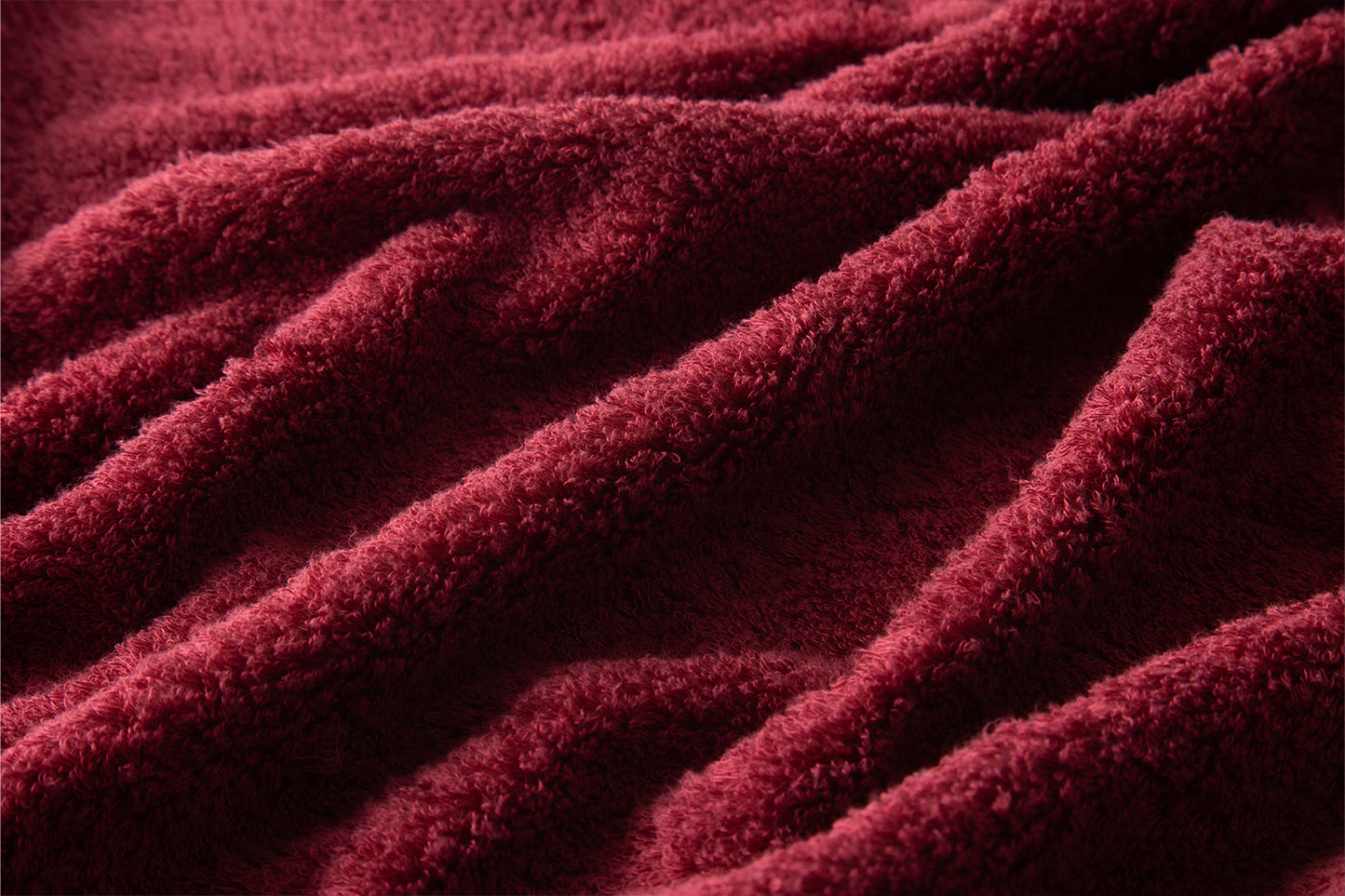 【NewYear SALE】Wellis Sustainable cotton Face towel 2-pieces Gift