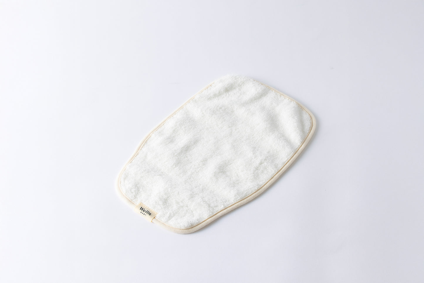 Wellis BABY Premium organic Sweat pad