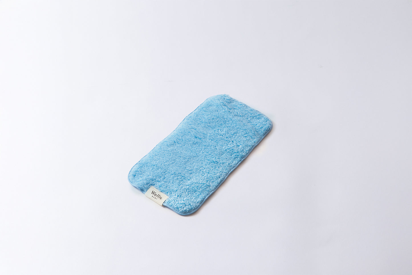 Wellis BABY Premium organic Burp cloth Daddy