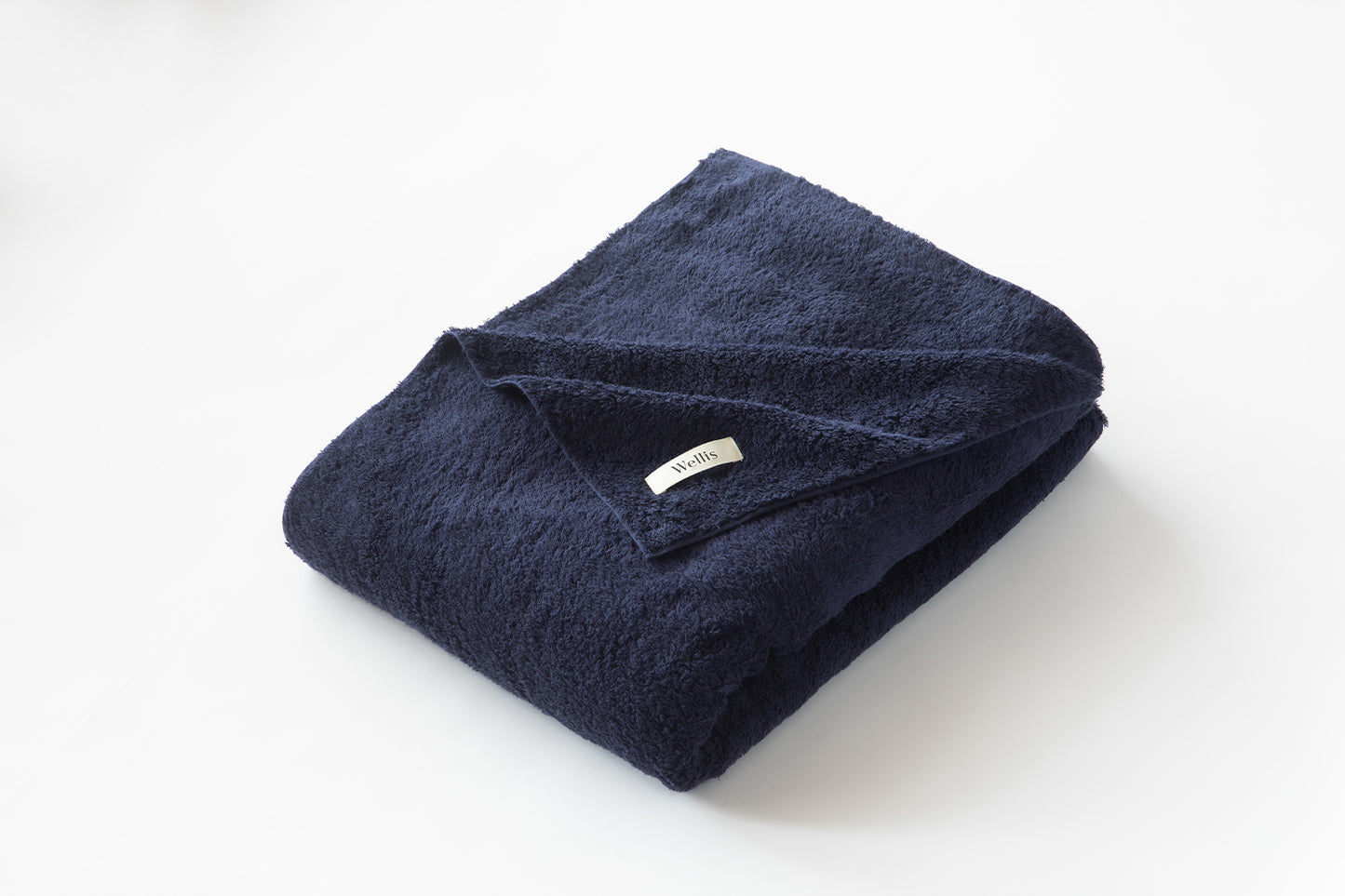 Wellis Premium organic Towelket