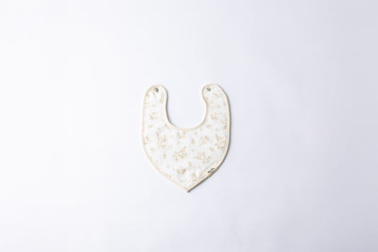 【Christmas SALE】Wellis BABY Premium organic Small bib