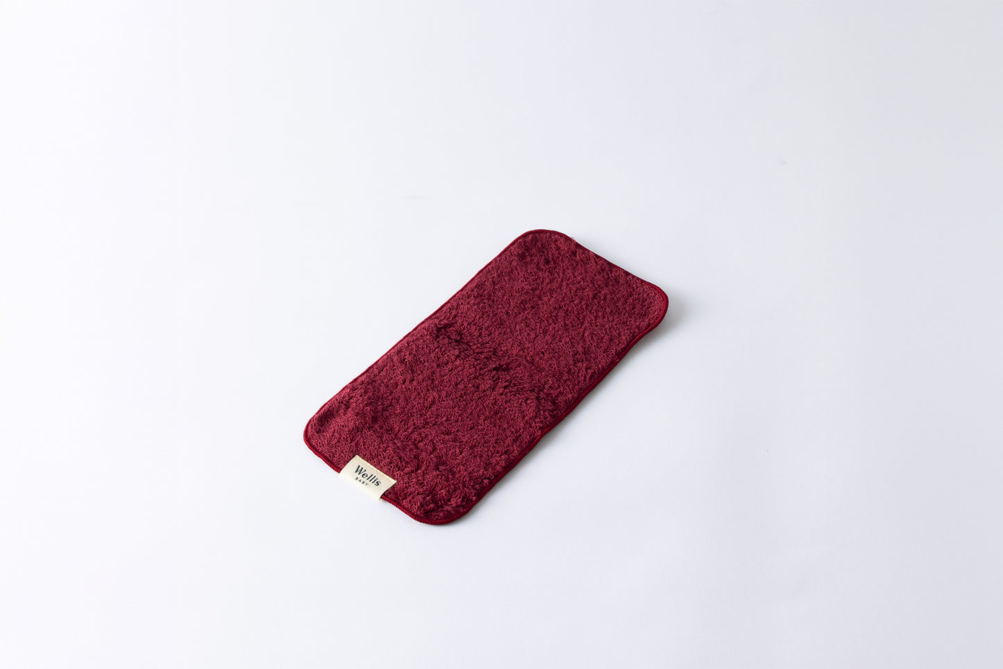 Wellis BABY Premium organic Burp cloth Daddy