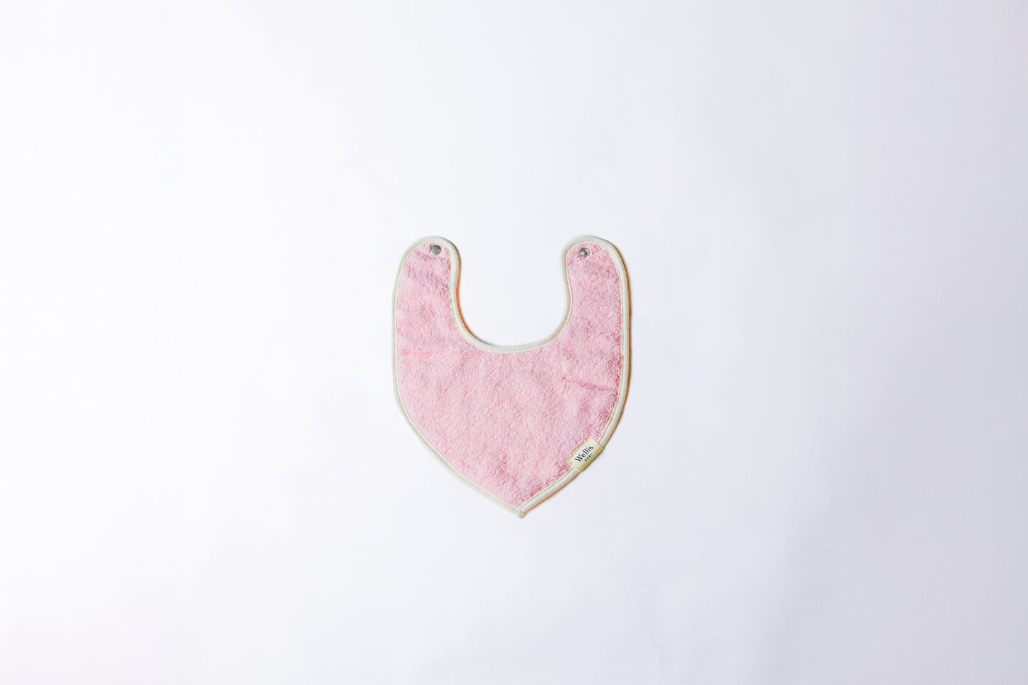 Wellis BABY Premium organic Small bib