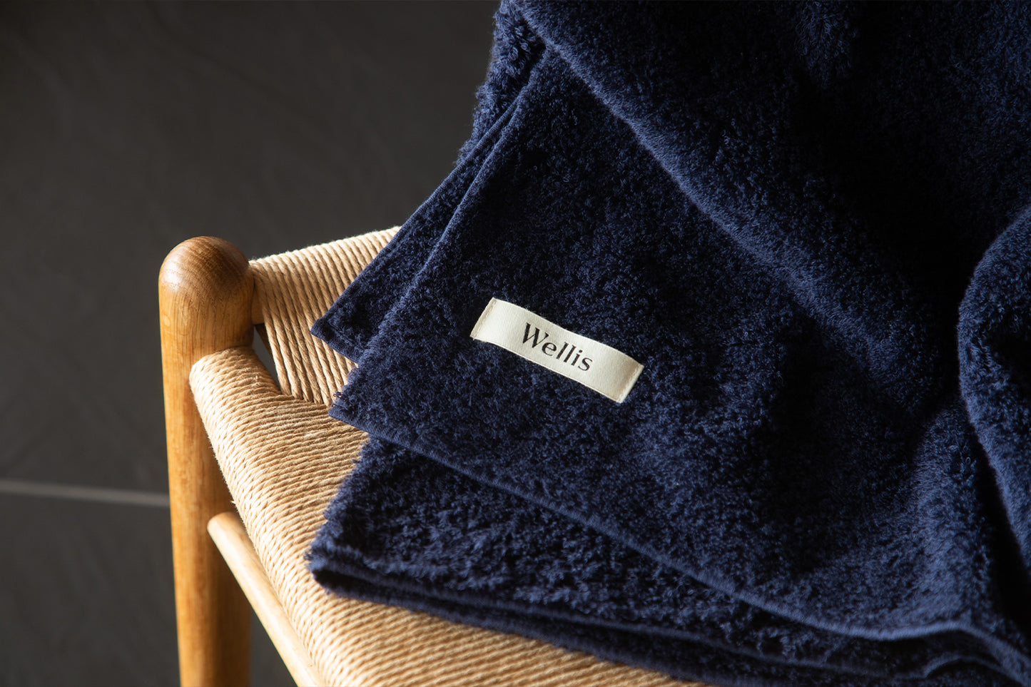 Wellis Premium organic Blanket