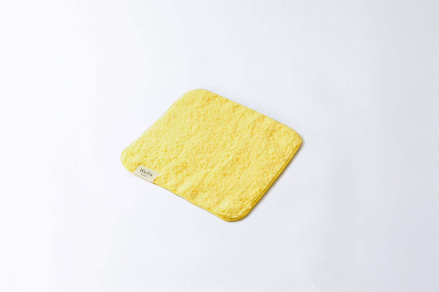 Wellis BABY Premium organic Burp cloth Mommy
