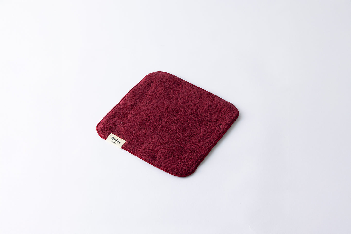 Wellis BABY Premium organic Burp cloth Mommy