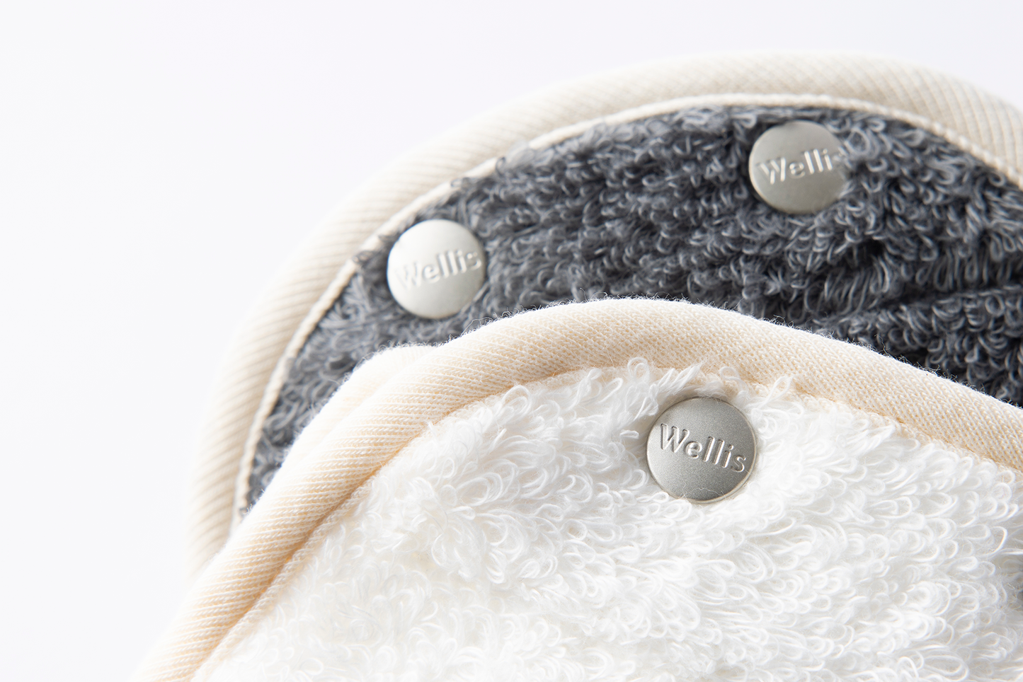 【Christmas SALE】Wellis BABY Premium organic Baby carrier cover