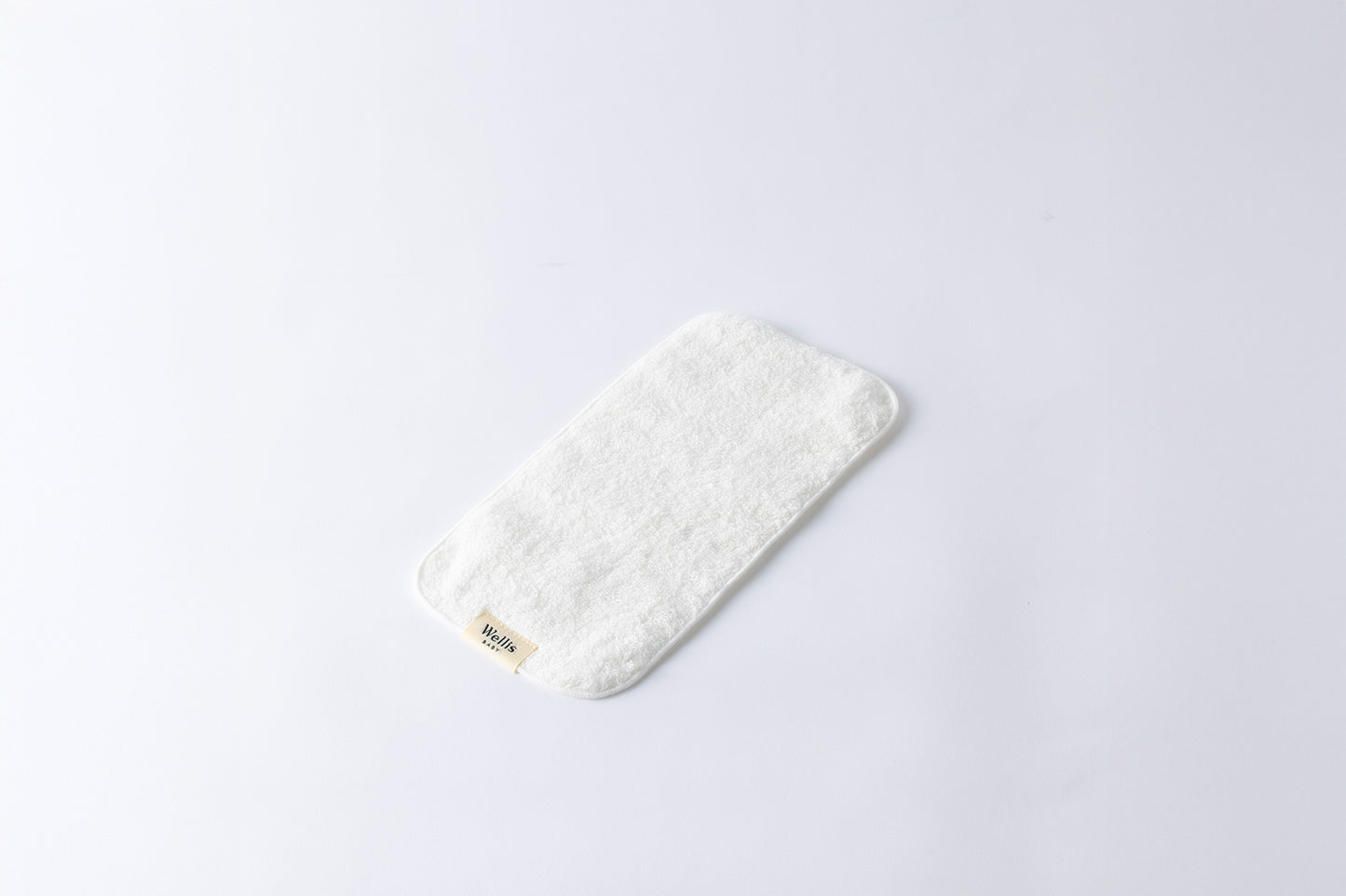 Wellis BABY Premium organic Burp cloth Daddy