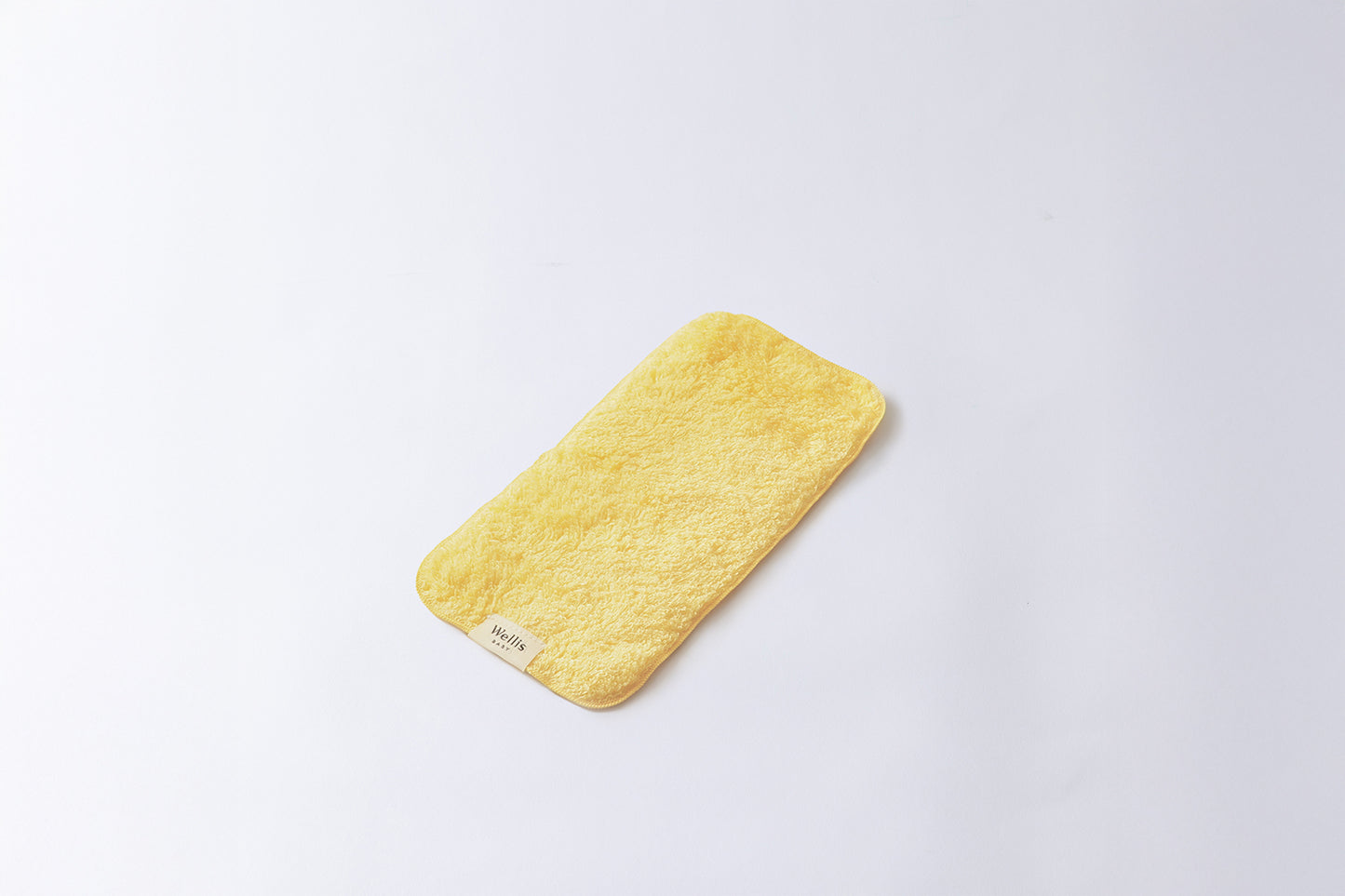 Wellis BABY Premium organic Burp cloth Daddy