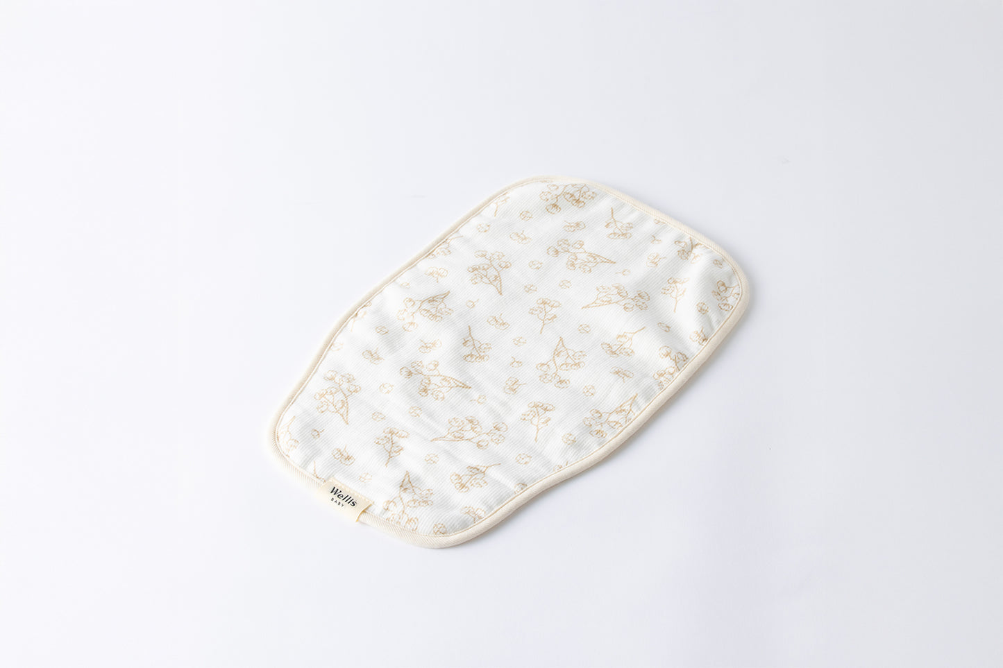 Wellis BABY Premium organic Sweat pad