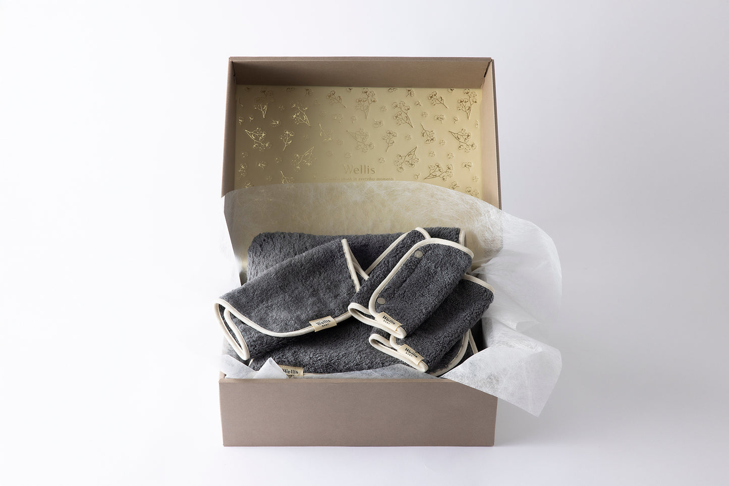 Wellis BABY Outing Box