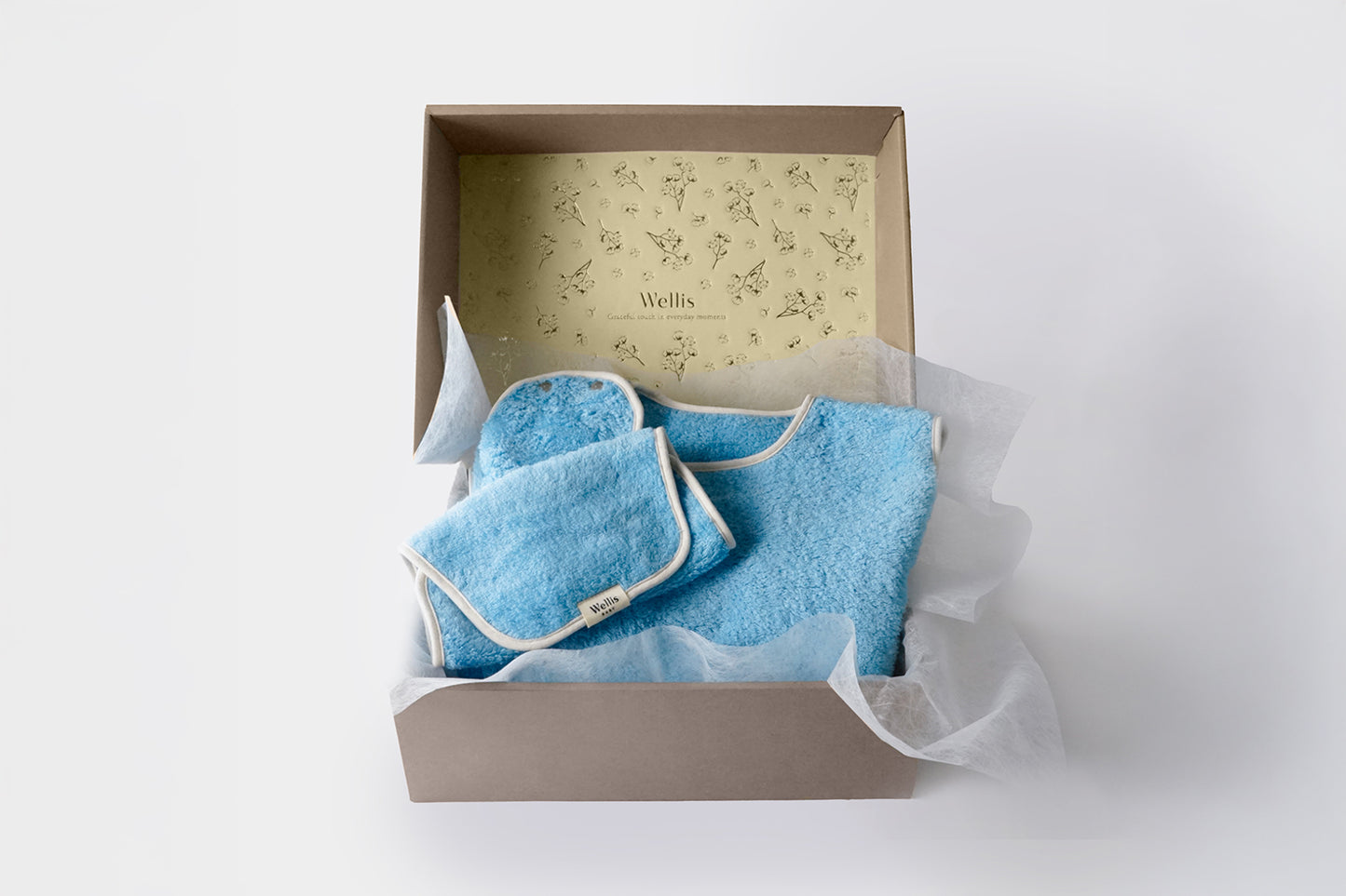 【NewYear SALE】Wellis BABY Sweet Dream Box