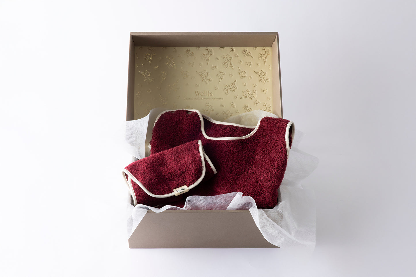 Wellis BABY Sweet Dream Box